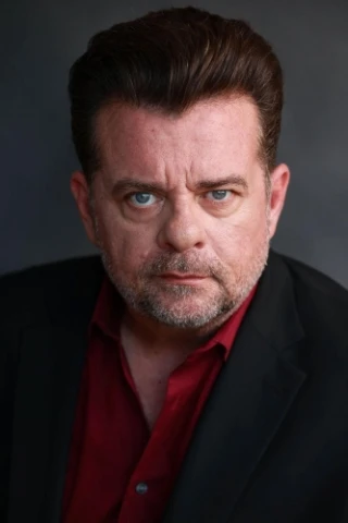 Craig S. Carson