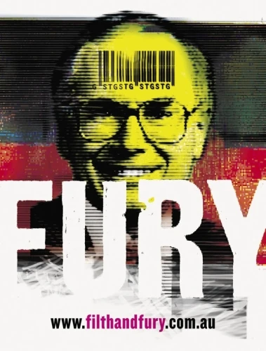 Theatrical Poster