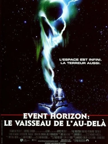 Theatrical Poster (France)