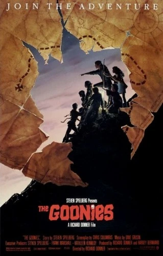 Theatrical Poster (USA)