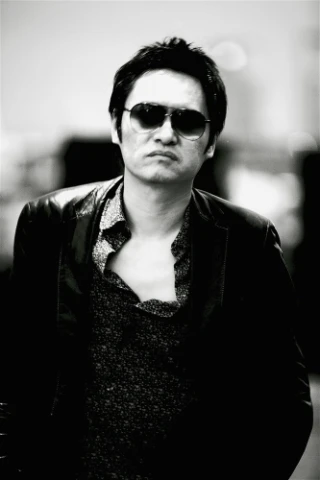 Pete Teo