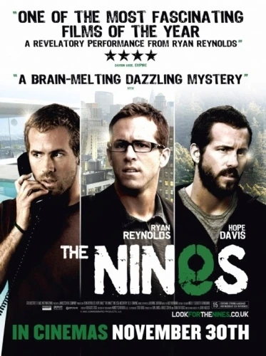 Theatrical Poster