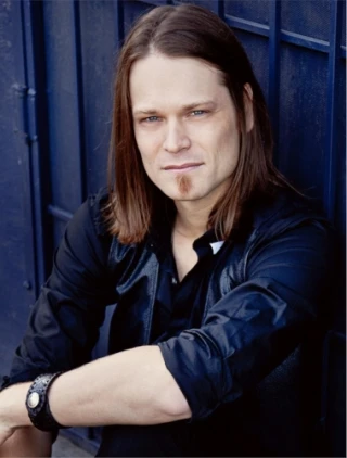 Shane Henry
