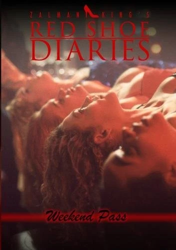 DVD Cover (Showtime Entertainment)