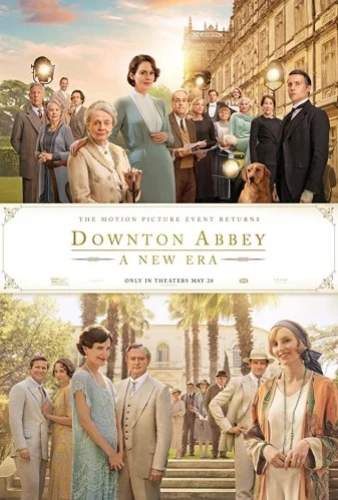 Theatrical Poster (USA)