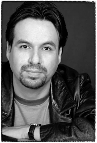 Rick Olmos