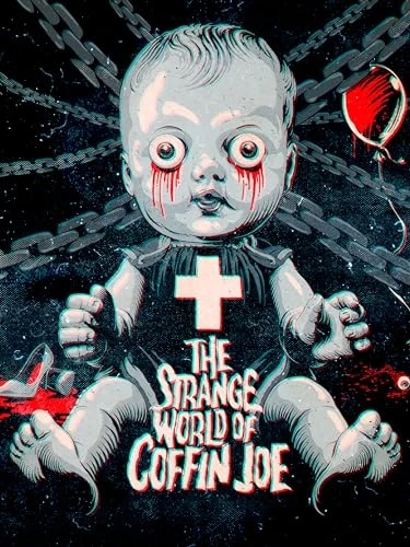 Theatrical Poster