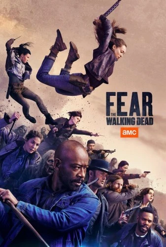 Theatrical Poster