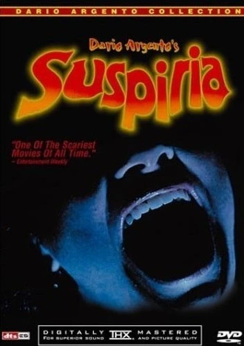 DVD Cover (Anchor Bay)