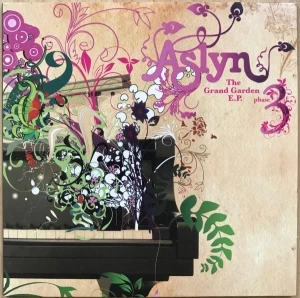 The Grand Garden EP, Phase 3