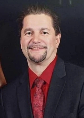 Todd Chamberlain