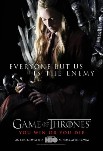 Theatrical Poster (USA)