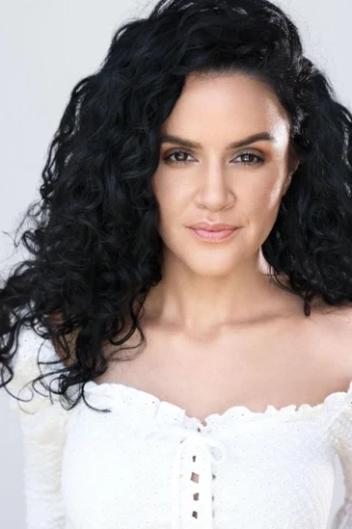Jessica Pizarro