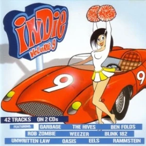 Indie, Volume 9
