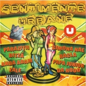 Sentimente urbane