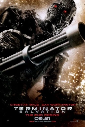 Theatrical Poster (USA)
