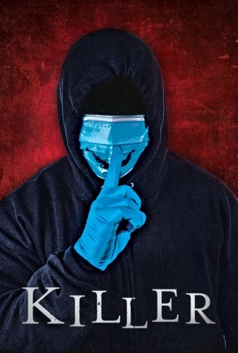 DVD Cover (Gravitas Ventures)