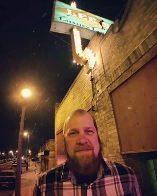 Joshua Anderson