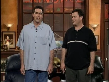 New Years Resolution Show