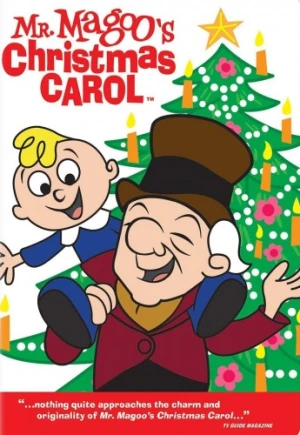 DVD Cover (Universal)