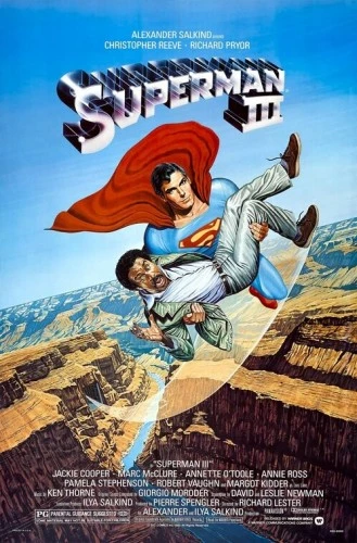 Theatrical Poster (USA)