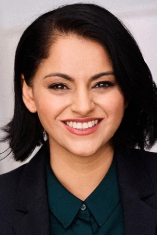 Jaspreet Sabrina Dosanjh