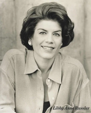 Libby Russler