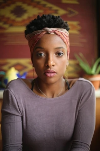 Alexandria Pierre-Etienne