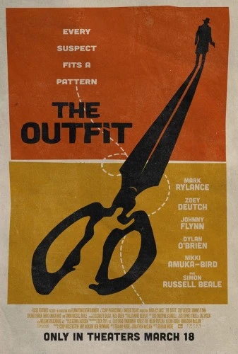 Theatrical Poster (USA)
