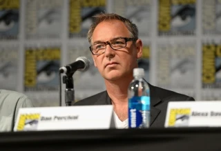 Daniel Percival