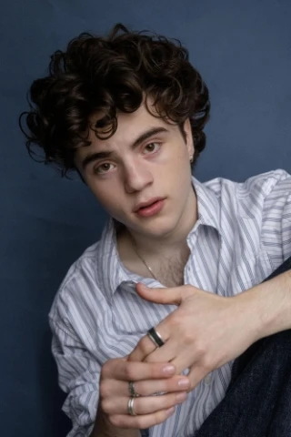 Nicholas Antoniou