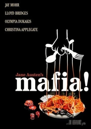 DVD Cover (Kino Video)