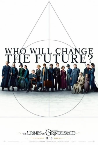 Theatrical Poster (USA)