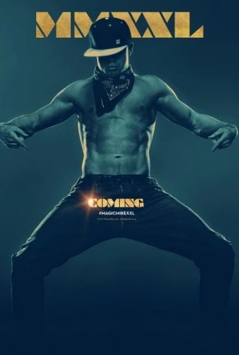 Theatrical Poster (USA)