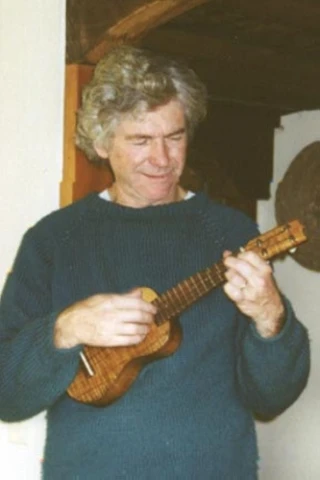Paul Kraus