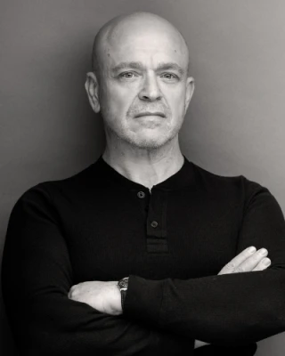Gary Hailes