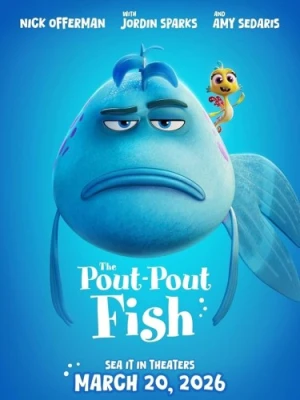 Theatrical Poster