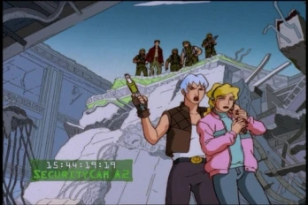 S.C.A.L.E.