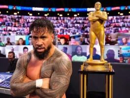 Special WrestleMania Edition of SmackDown