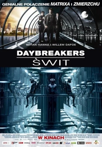 Theatrical Poster (Poland)