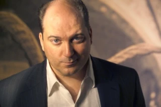 Marc Raco