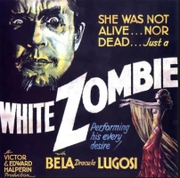 White Zombie