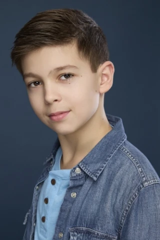 Benjamin Sivcevic