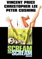 Scream And Scream Again