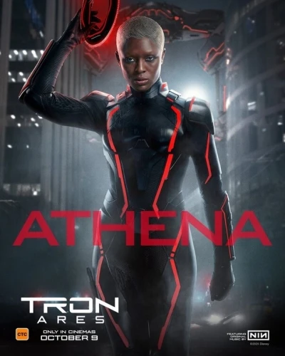 Theatrical Poster (USA)