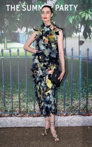 Erin O'Connor