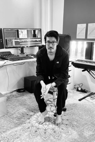 Ahmad Halimi