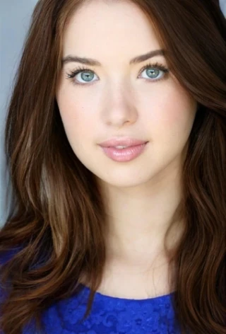 Saige Donaldson