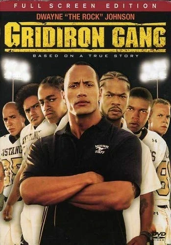 DVD Cover (Sony Home Entertainment)