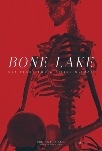Theatrical Poster